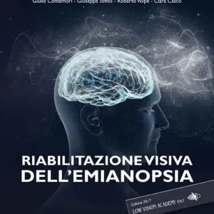 Riabilitazione visiva dell‘emianopsia Scelto Dai Clienti