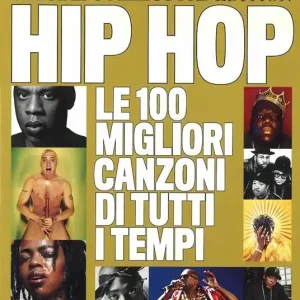 Occasione Imperdibile Gli speciali di Rolling Stone. Hip Hop