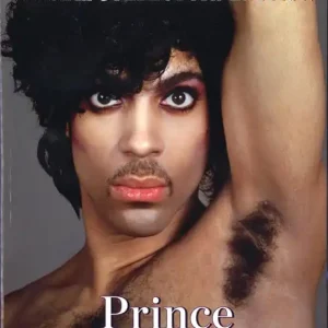 Gli speciali di Rolling Stone. Prince genio provocatore Acquista Ora