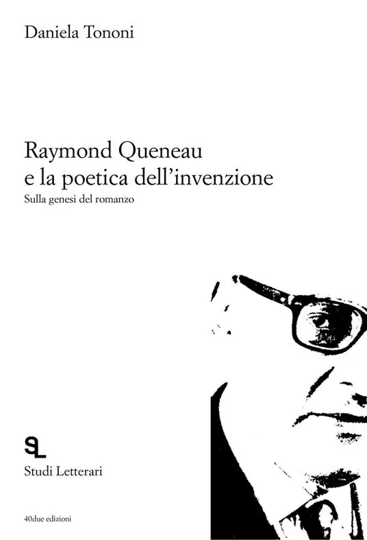 Raymond Queneau e la poetica dell‘invenzione. Sulla genesi del romanzo A Buon Prezzo