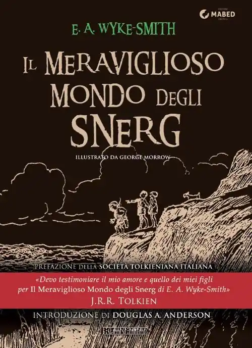 Promo Stagionale Il meraviglioso mondo degli Snerg