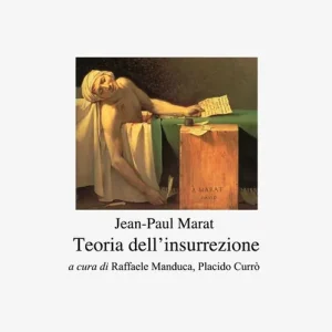 Promozione Teoria dell‘insurrezione