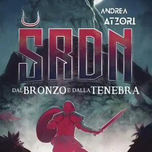 Scelto Dai Clienti Dal bronzo e dalla tenebra. SRDN