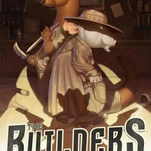 Prezzo Basso The builders. Ediz. italiana