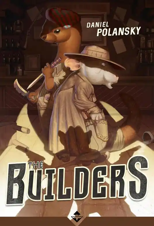 Prezzo Basso The builders. Ediz. italiana