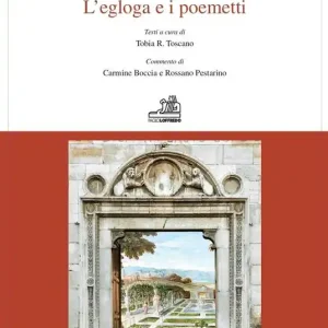 L‘egloga e i poemetti Prezzo Basso