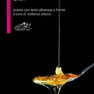 Elisir. Testo albanese a fronte. Ediz. bilingue Offerta Lampo