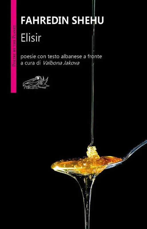 Elisir. Testo albanese a fronte. Ediz. bilingue Offerta Lampo