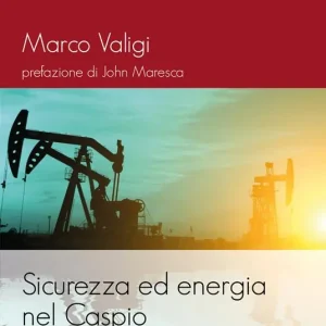Solo Oggi Sicurezza ed energia nel Caspio. Gli antefatti, la crisi dei prezzi e le promesse di Trump
