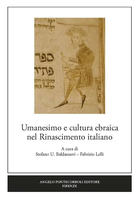 Compra Adesso Umanesimo e cultura ebraica nel Rinascimento italiano