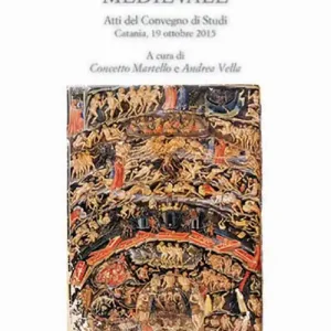 Anima e corpo nella filosofia medievale. Atti del Convegno di studi (Catania, 19 ottobre 2015) Più Venduto