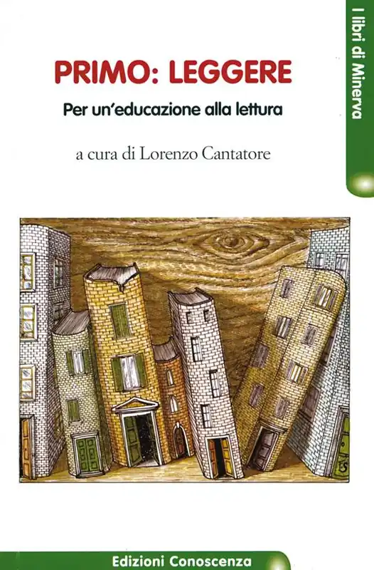 Quantità Limitata Primo leggere. Per un‘educazione alla lettura
