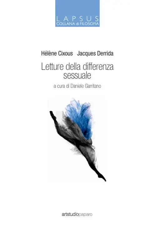 Letture della differenza sessuale Quantità Limitata