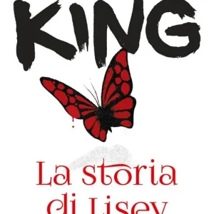 Acquista Ora La storia di Lisey