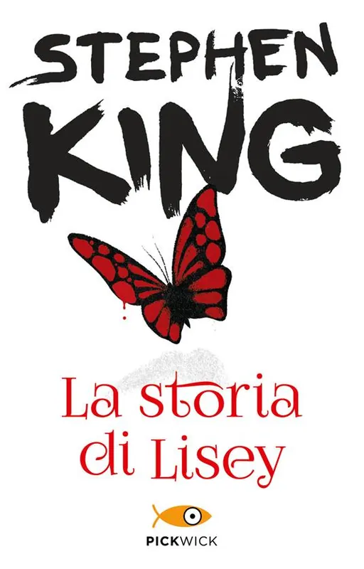 Acquista Ora La storia di Lisey