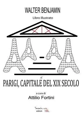 Ultima Occasione Parigi, capitale del XIX secolo
