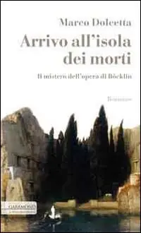 Arrivo all‘isola dei morti. Il fascino del quadro dei misteri Promozione Esclusiva