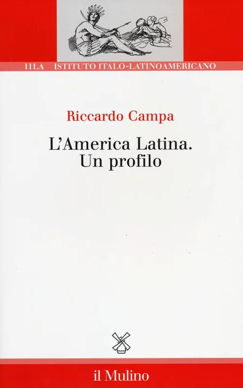 Prezzo Ridotto L‘ America Latina. Un profilo