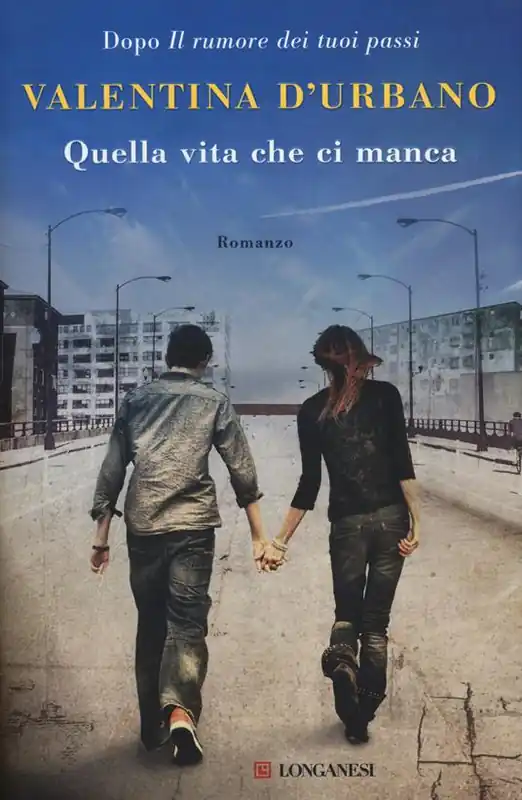Scelto Dai Clienti Quella vita che ci manca