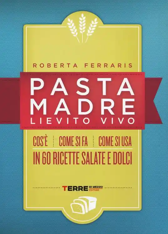Prezzo Ridotto Pasta madre, lievito vivo