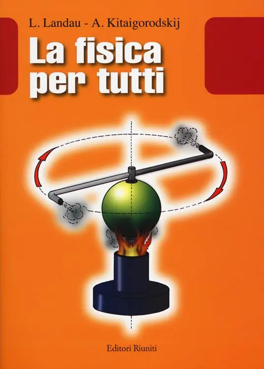 La fisica per tutti Offerta Lampo
