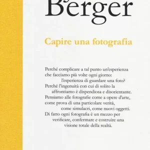 Offerta Limitata Capire una fotografia