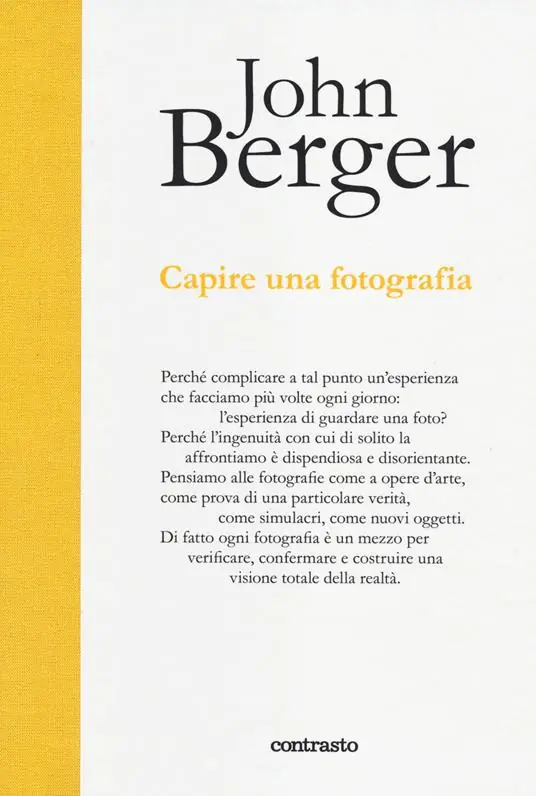Offerta Limitata Capire una fotografia