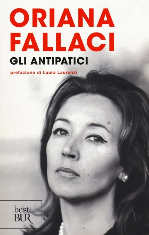 Gli antipatici Non Perdere