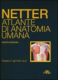Netter. Atlante di anatomia umana Compra Adesso