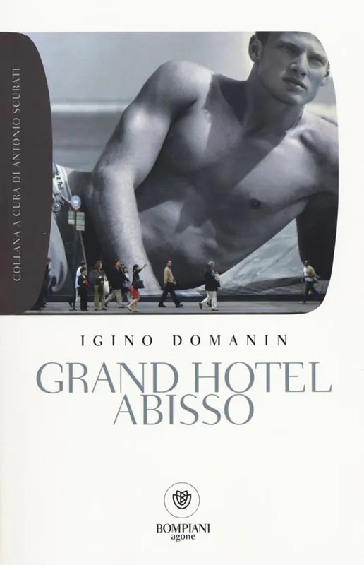 Acquista Ora Grand hotel Abisso