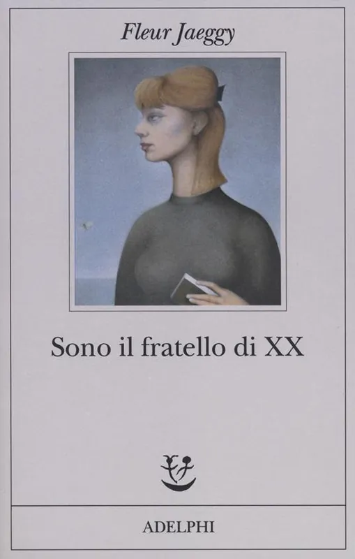 Subito Disponibile Sono il fratello di XX