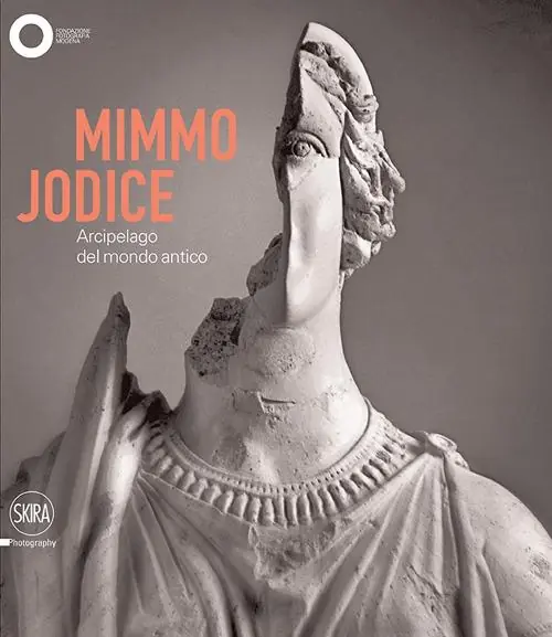 Prezzo Scontato Mimmo Jodice. Arcipelago del mondo antico. Ediz. illustrata