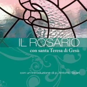Il rosario con santa Teresa di Gesù Affare