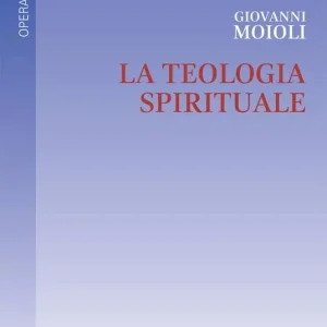 La teologia spirituale Quantità Limitata