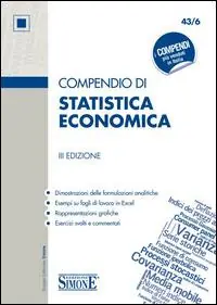 Nuovo Arrivo Compendio di statistica economica