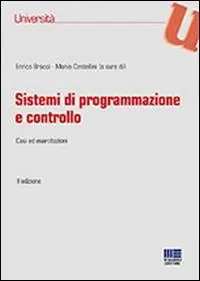 Promozione Sistemi di programmazione e controllo. Casi ed esercitazioni