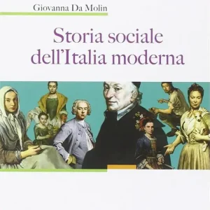 Storia sociale dell‘Italia moderna Spedizione Espresso