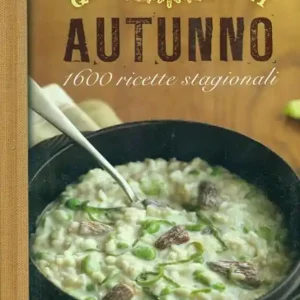 Compra Adesso Quattrostagioni. Autunno