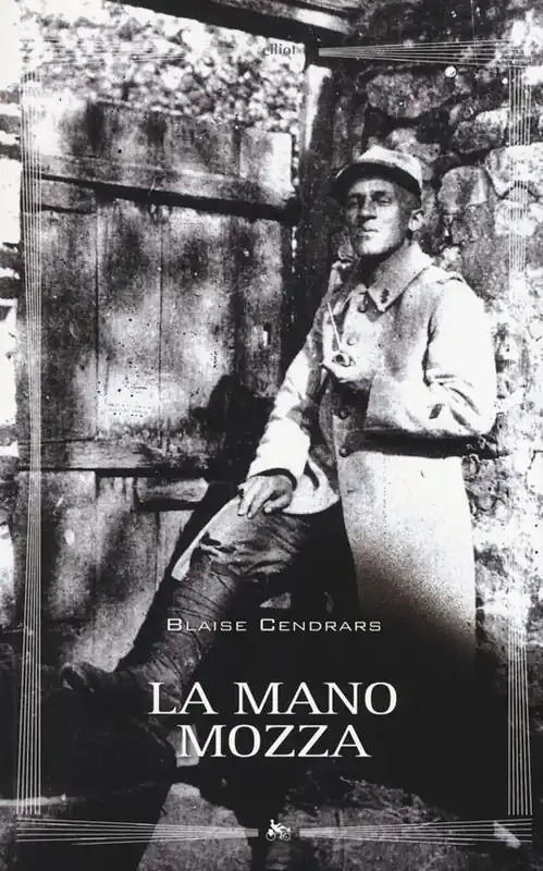 Promozione Esclusiva La mano mozza