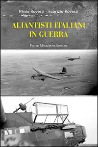 Offerta Lampo Aliantisti italiani in guerra. Con il diario storico inedito di Plinio Rovesti giugno 1942-settembre 1943