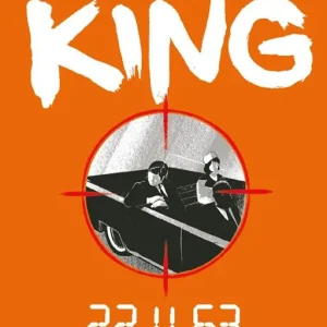 22/11/‘63 Miglior Prezzo