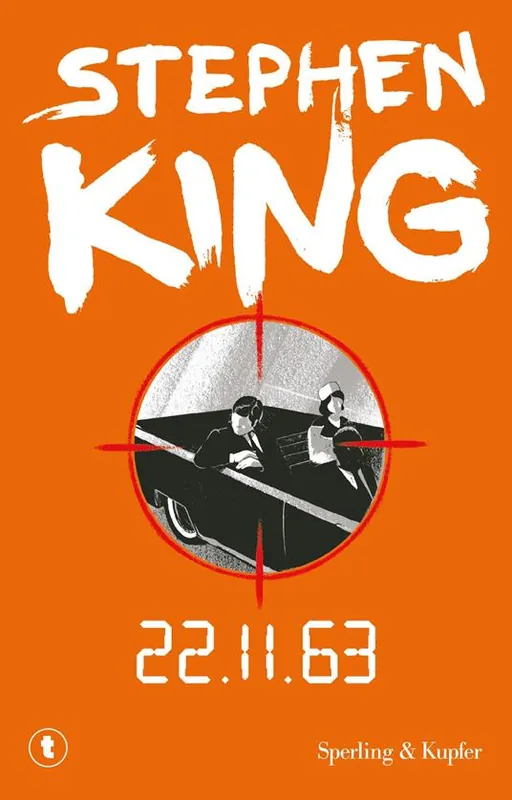 22/11/‘63 Miglior Prezzo