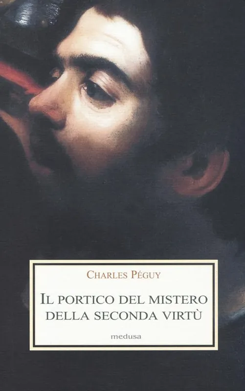 Ultima Occasione Il portico del mistero della seconda virtù