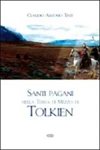 Scelto Dai Clienti Santi pagani nella Terra di Mezzo di Tolkien