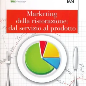 Ordina Subito Marketing della ristorazione dal servizio al prodotto. Con aggiornamento online