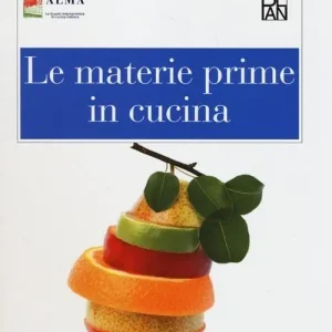 Affare Le materie prime in cucina