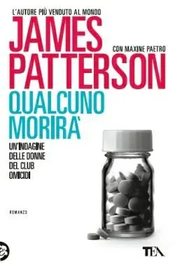 Offerta Del Giorno Qualcuno morirà