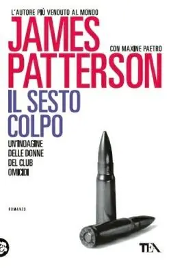 Soddisfatti O Rimborsati Il sesto colpo