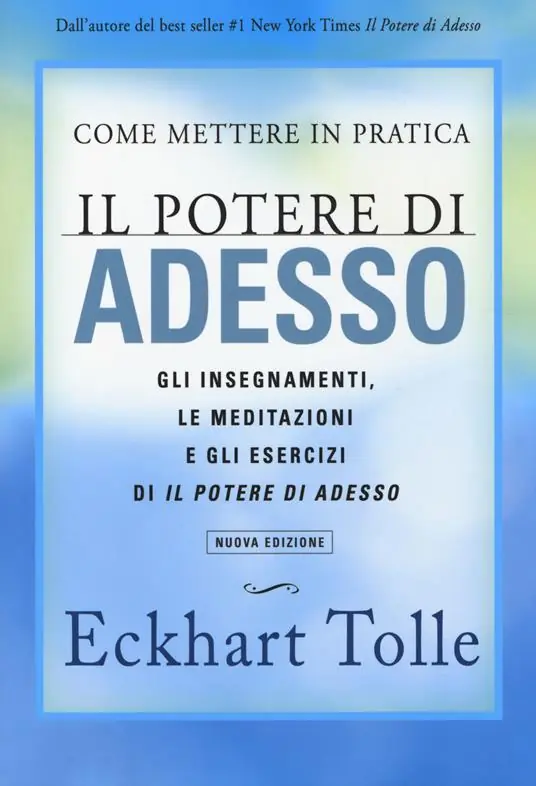 Spedito Oggi Come mettere in pratica il potere di adesso. Gli insegnamenti, le meditazioni e gli esercizi di Il Potere di Adesso