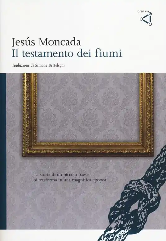 Super Prezzo Il testamento dei fiumi